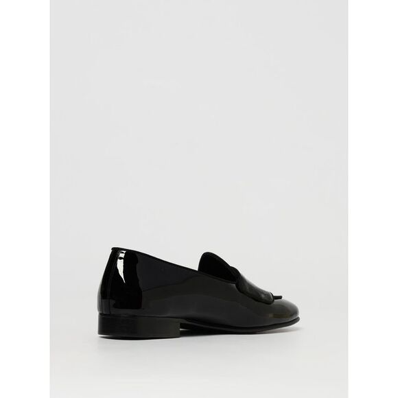 Edhen Milano Loafers Men Black - Picture 3 of 4